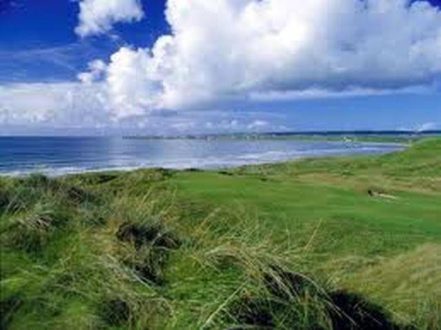 Lehinch Lodge Lahinch Exterior foto
